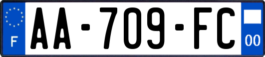 AA-709-FC