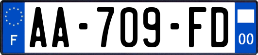 AA-709-FD