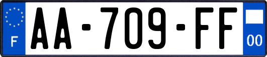 AA-709-FF