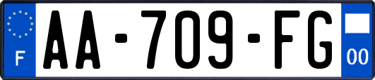 AA-709-FG