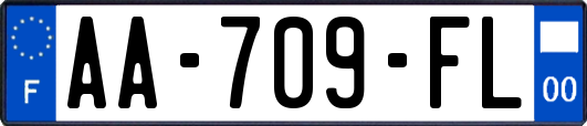 AA-709-FL