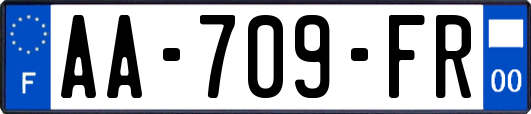 AA-709-FR