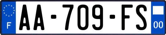 AA-709-FS