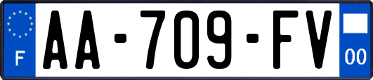 AA-709-FV