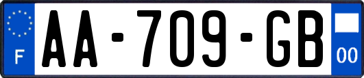 AA-709-GB