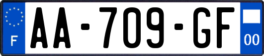 AA-709-GF