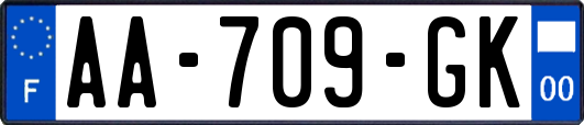 AA-709-GK