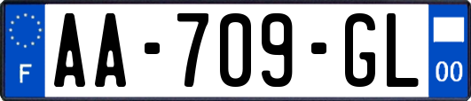 AA-709-GL