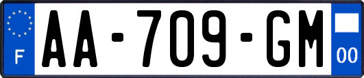 AA-709-GM