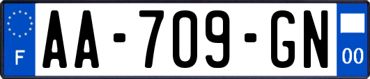 AA-709-GN