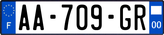 AA-709-GR