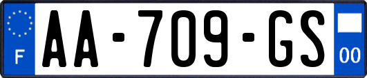 AA-709-GS