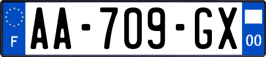 AA-709-GX