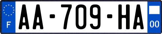 AA-709-HA