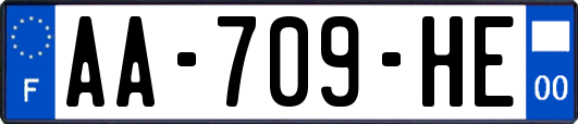 AA-709-HE