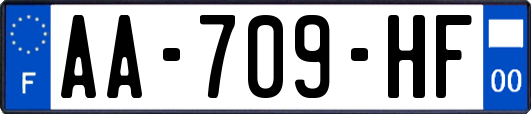 AA-709-HF