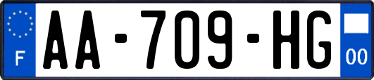 AA-709-HG