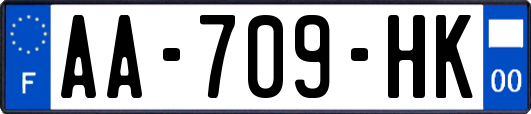 AA-709-HK