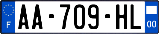 AA-709-HL