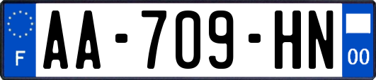 AA-709-HN