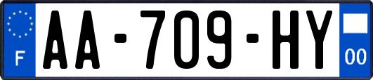 AA-709-HY