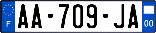 AA-709-JA