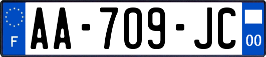 AA-709-JC