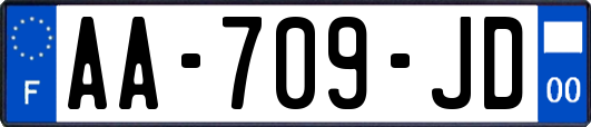 AA-709-JD