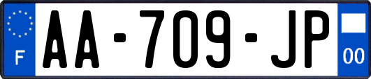 AA-709-JP