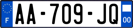 AA-709-JQ