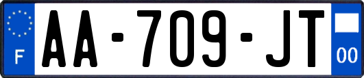 AA-709-JT