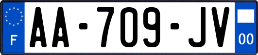 AA-709-JV