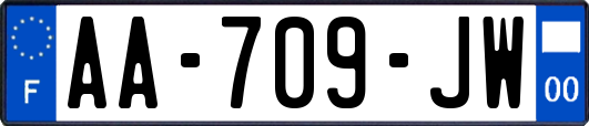 AA-709-JW