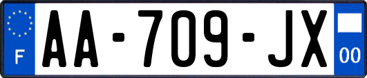 AA-709-JX