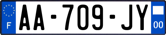 AA-709-JY