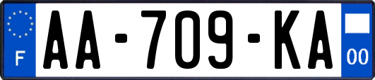 AA-709-KA