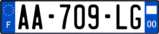 AA-709-LG