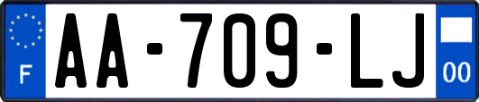 AA-709-LJ
