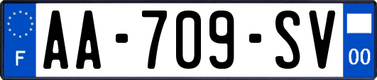 AA-709-SV