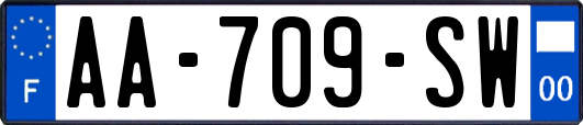 AA-709-SW