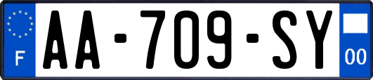 AA-709-SY