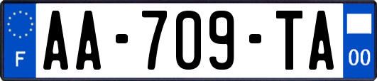 AA-709-TA