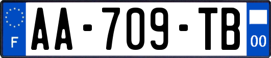 AA-709-TB