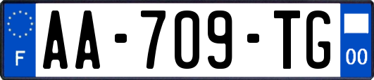 AA-709-TG