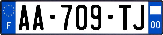 AA-709-TJ