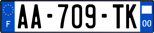 AA-709-TK