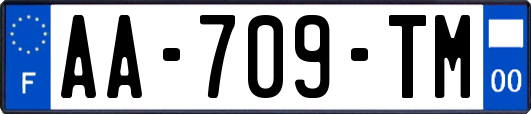 AA-709-TM