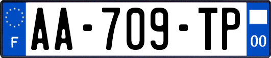 AA-709-TP