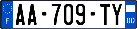 AA-709-TY