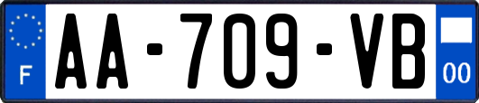 AA-709-VB